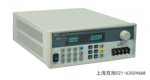 DH2794A-1程控直流电子负载江苏宿迁来图订做