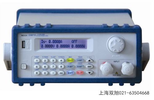DH2794A-4程控直流电子负载辽宁阜新国产优先