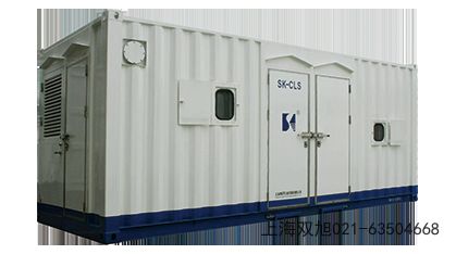 SK-8N10拉力式大钳扭矩传感器云南玉溪非标加工