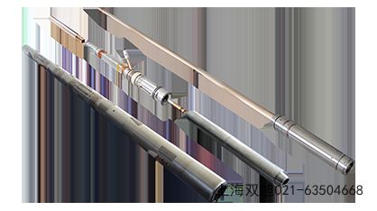 SK-8Y21A大钩悬重压力传感器青海海北藏族自治州来图订做