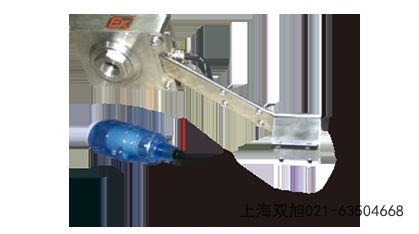 SK-8Y21A大钩悬重压力传感器青海海北藏族自治州来图订做