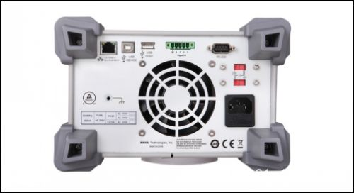 DP832A产品资料电源普元