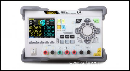 DS1104B产品资料示波器100MHz带宽,2GSa/s采样率,16kpts存储深度,4通道