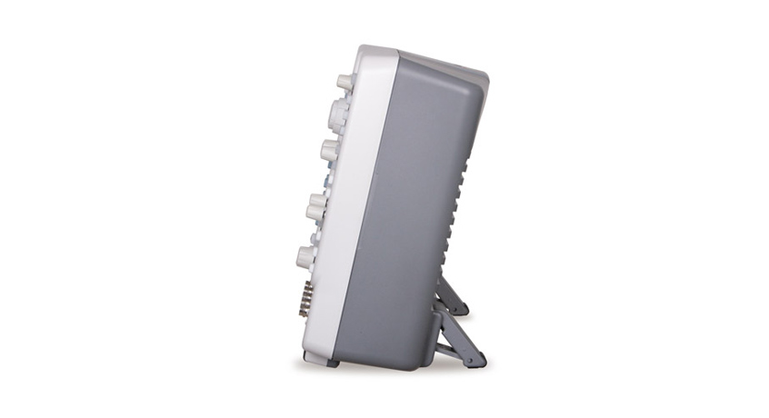 DS1052E产品资料示波器50MHz带宽,1GSa/s采样率,1Mpts存储深度,2通道