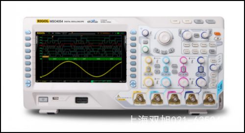 DG5352产品资料信号源350MHz带宽,1GSa/s,14bit,128Mpts任意波,2通道(隔离)