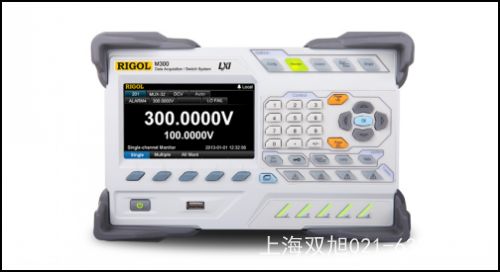 DS1102D产品资料示波器100MHz带宽,1GSa/s采样率,1Mpts存储深度,2通道+16通道数字