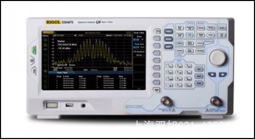 DS6104产品资料示波器1GHz带宽,5GSa/s采样率,140Mpts存储深度,4通道