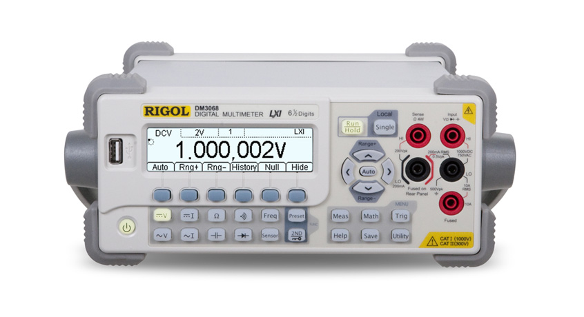 DG5252产品资料信号源250MHz带宽,1GSa/s,14bit,128Mpts任意波,2通道(隔离)