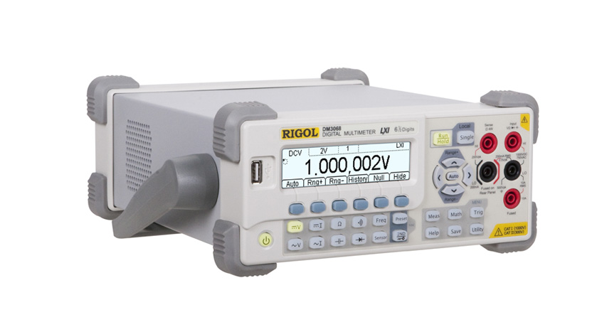 DP831A产品资料电源浦沅
