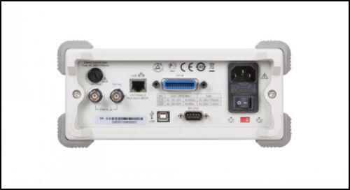 DG5102产品资料信号源100MHz带宽,1GSa/s,14bit,128Mpts任意波,2通道(隔离)