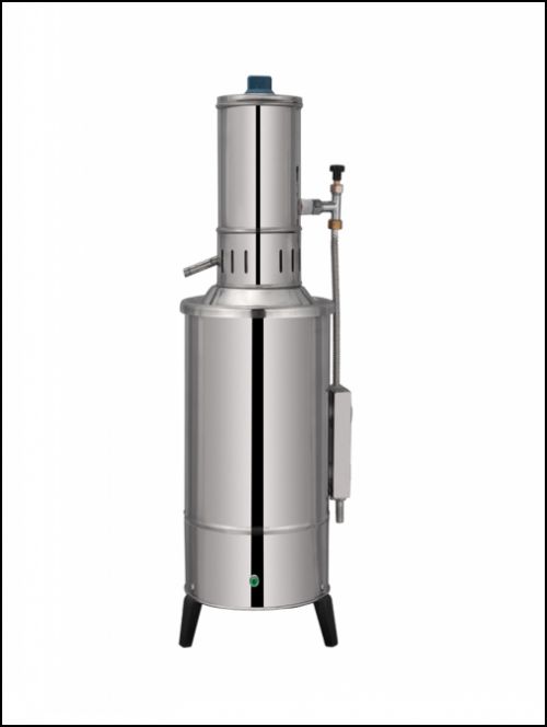 LDZM-60KCS 标准配置 蒸汽灭菌器DSX-280KB30