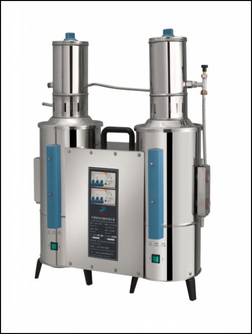 LDZM-60KCS 标准配置 蒸汽灭菌器DSX-280KB30