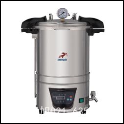 LDZF-30KB-Ⅱ 自动排汽 蒸汽灭菌器LDZM-80KCS-Ⅱ