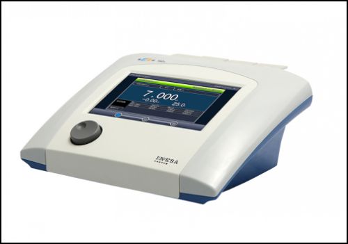 E-201ɳʽϵ缫pHϺ״´