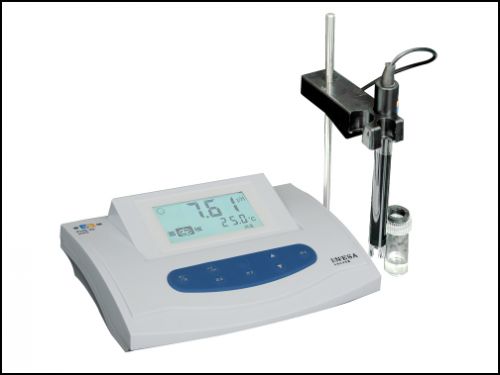 PHGF-43沉入式污水带喷流清洗PH/ORP发送器(或刷子)上海雷磁开封经销商