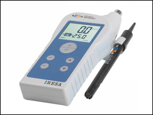PCN-1氰电极pH、离子计上海雷磁雅安经销商