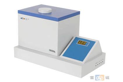 DCGF-100A760A上海雷磁乌海经销商