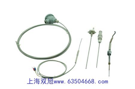 WZPK-464S热电阻的分度号WZPK-163U