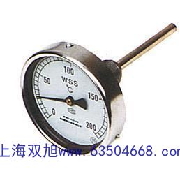 WZP-221A热电偶的产品特性WREK-302