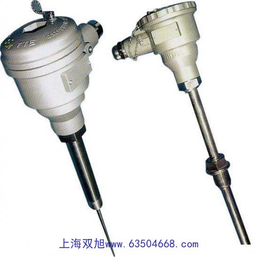 WZP-4312AB加工热电偶WZP2-74S