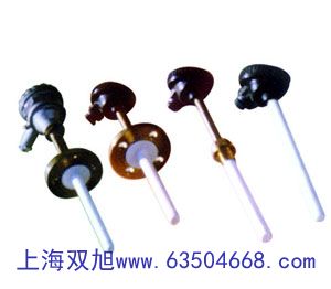 WRN-122热电阻厂家WRN2-230-F