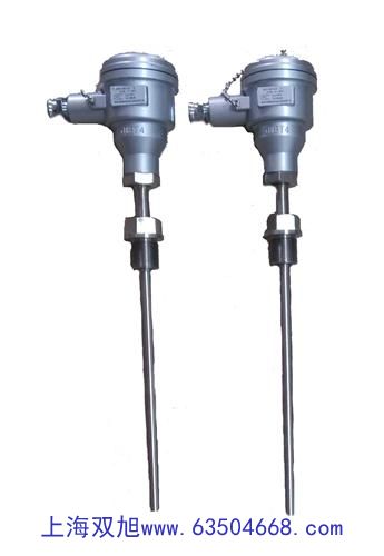 SBWR-440I加工热电偶WZP2-634