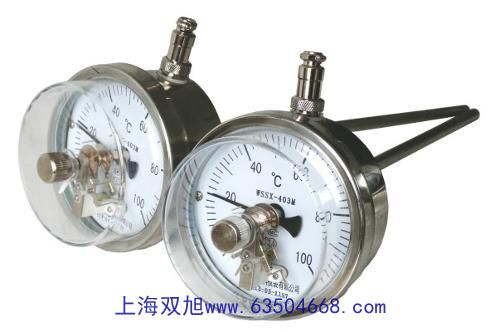 WZP-631单支铂热电阻热电偶的产品特性WZPK-435S