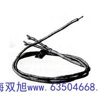WZPK-406S非标定制热电阻WZPK-333U