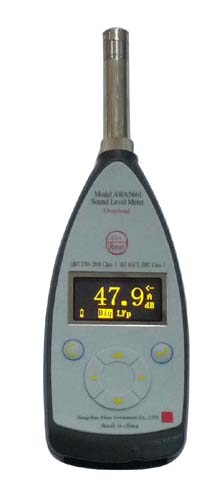 AWA6221A型声级校准器爱华代理商湖北鄂州