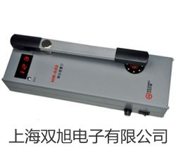 LF-B32H-S 单向节流阀价格表【双旭】