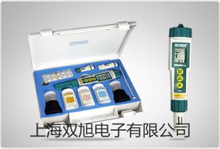 基础型便携式溶氧仪FG4-FK销售【双旭】