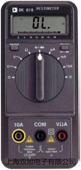 NI4-M12-AN6X接近开关原理【双旭】