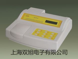 LZM-25ZT带调节阀面板式流量计报价单【双旭】
