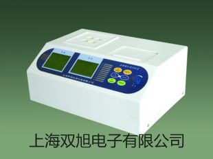 VC2503摇头式测温数字万用表VC2503厂家【双旭】
