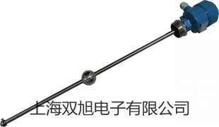 GT300气体检测变送器原理【双旭】