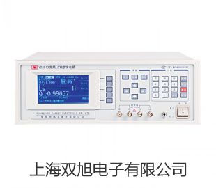 集成电路测试仪YB3116B销售【双旭】