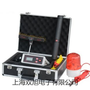 RB-0806油压缓冲器原理【双旭】
