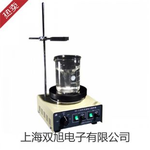 uMix磁力搅拌器价格表【双旭】