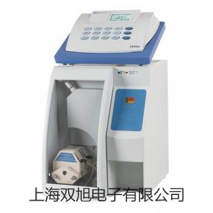 testo 240电导率仪报价单【双旭】