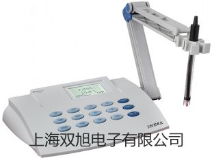 LUGB-A温压补偿型电磁流量计原理【双旭】