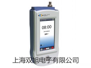 耐腐型耐磨型热电偶电阻WRNN-530厂家【双旭】