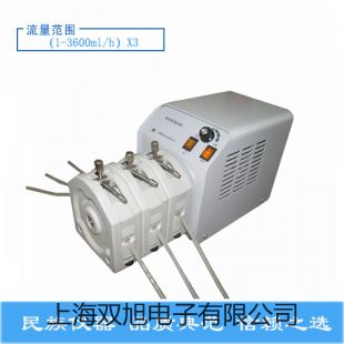 PHS-25C台式pH计 价格表【双旭】