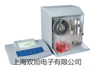 DO5510HA溶氧仪原理【双旭】