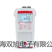 HLN-11A带打印机便携式里氏硬度计销售【双旭】