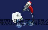 MK/MG10 节流阀原理【双旭】