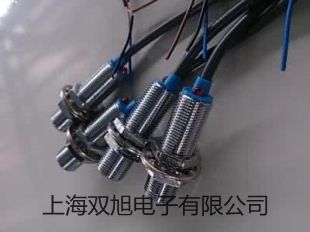 PS-6/PS-6N半导体特气检测探头代理商【双旭】