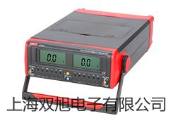 TH-2821B型手持式LCR数字电桥销售【双旭】