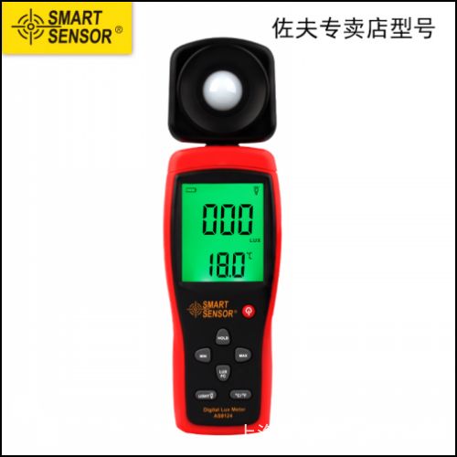 AR807使用说明书