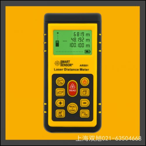 AR320使用说明书