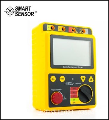 AR861使用说明书